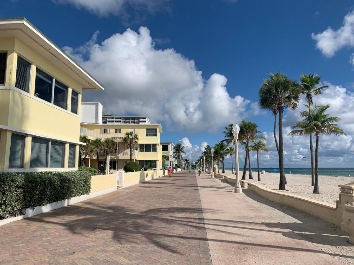 Tiana Beach Inn *